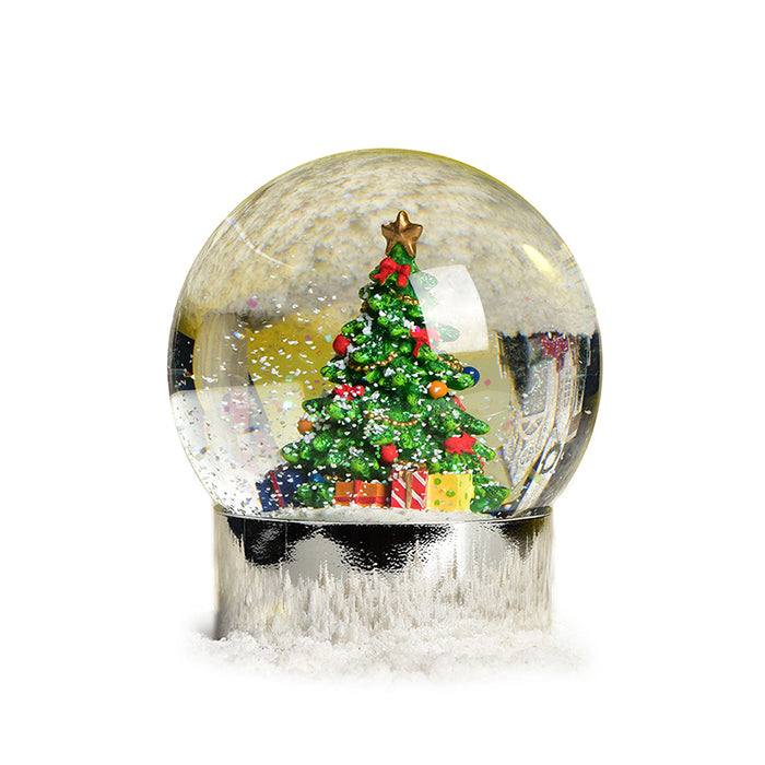 Penguin snow globe gifts