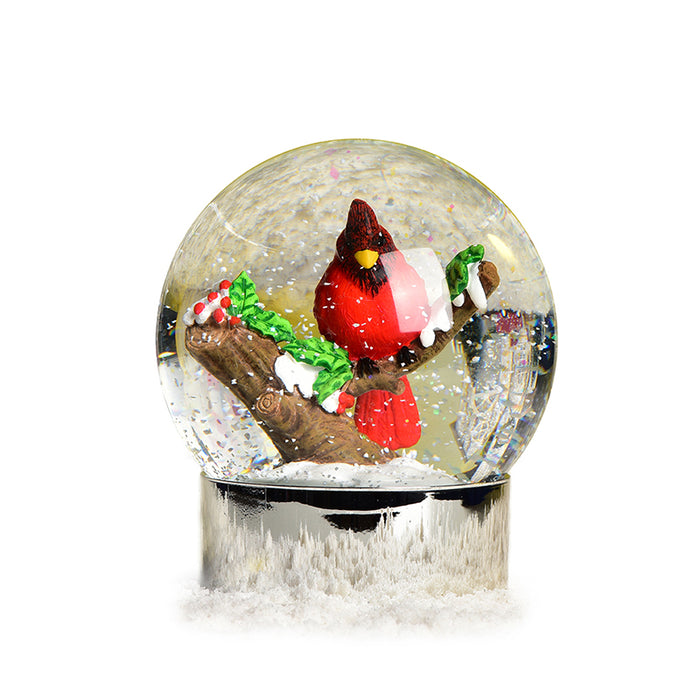 Penguin snow globe gifts